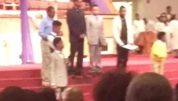 Reid Temple Christian Academy - Glenn Dale