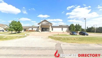 Resurrection Catholic School - Bel Aire