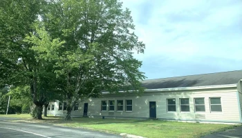 Richard Maghakian Memorial School - Brookline