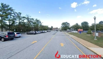 Richardson Park Learning Center - Wilmington