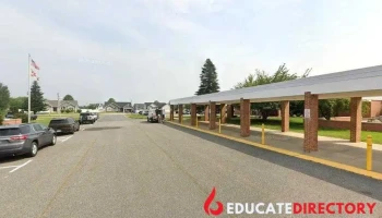 Ridgely Elementary School - Ridgely