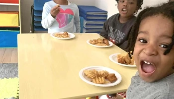 Riley Family Day Care - United States