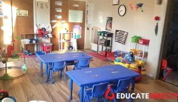 Rise n Shine Child Care Llc - United States