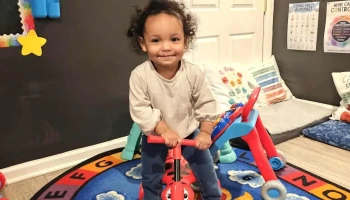 RiseandShine childcare Llc - Baltimore