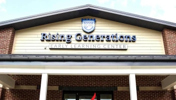 Rising Generations Early Learning Center - Lanham