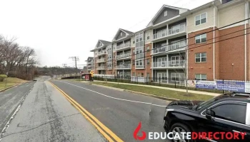 Rising Generations - Glenarden