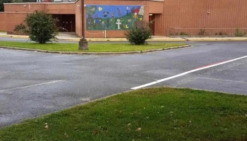 Riverdale Elementary School - Riverdale