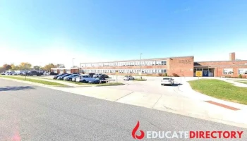 Riverview Elementary School - Halethorpe