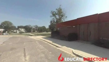 Riviera Beach Elementary School - Pasadena
