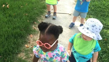 Rizzing Starrz Family Child Care - United States