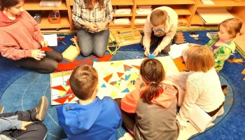 Robert Frost Public Charter School (k-12) - Conway