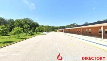 Robert Goddard Montessori School - Seabrook