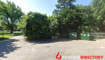 Rock Hall Elementary School - Rock Hall