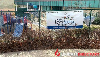 Rock Spring Children's Center - Bethesda
