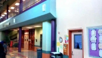 Rosaryville Elementary School - Upper Marlboro