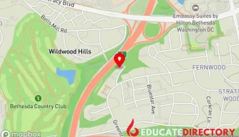 Rose Home Daycare - Bethesda