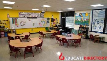 Rosedale Christian Academy - Rosedale