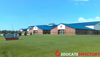 Ross Elementary School - Dodge City
