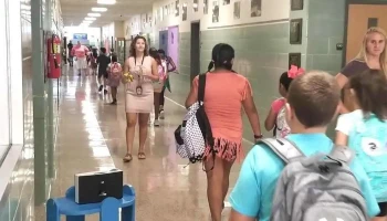 Roye-Williams Elementary School - Havre De Grace