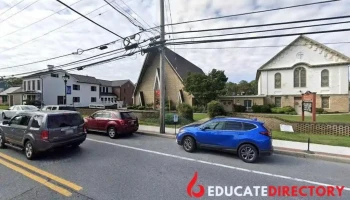 Rumns (Reisterstown United Methodist Nursery School) - Reisterstown