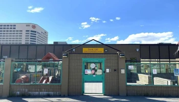 RurAL Cap Child Development Center - Anchorage