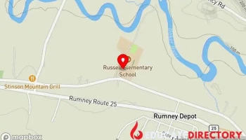 Russell Elementary School - Rumney