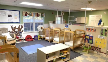 Russet KinderCare - Laurel