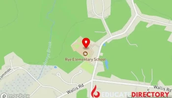 Rye Elementary School - Rye