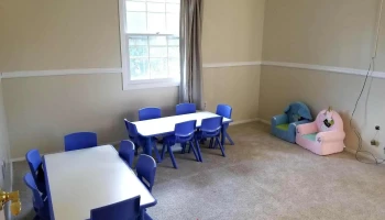 Safe Haven Early Learning Childcare - Bowie