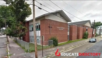 Saint Benedict Academy - Manchester