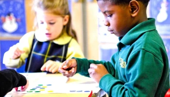 Saint Jerome Academy - Hyattsville