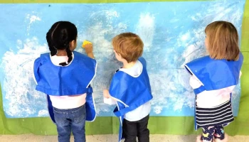 Saint Luke Christian Day School - Silver Spring