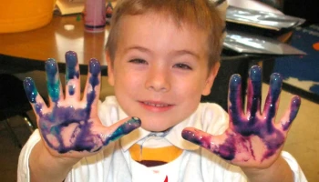 Salem Kid Start Preschool - Salem
