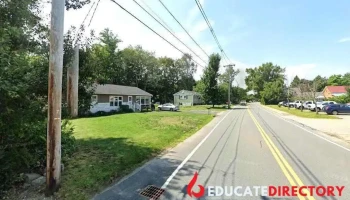 Salem Preschool - Salem