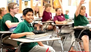 Salisbury Christian School - Salisbury