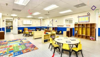 Sanbridge Early Learning Center Rosedale - Rosedale