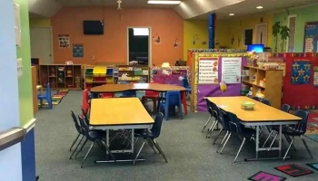 Sanbridge Early Learning Center - Windsor Mill