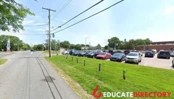 Sandalwood Elementary School - Baltimore