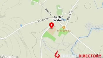 Sandwich Central School - Center Sandwich