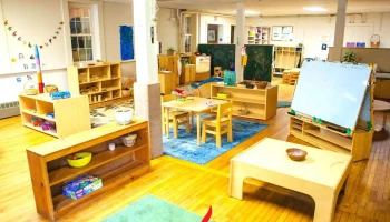 Sandwich Children Center - Center Sandwich