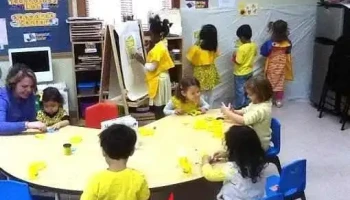 Sandy Ridge Academy - Gaithersburg