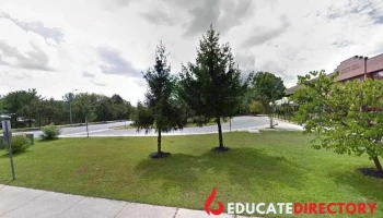 Scotchtown Hills Elementary School - Laurel