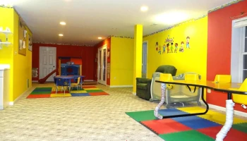 Scottsbury Home Daycare Llc - Germantown