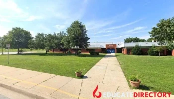 Seven Oaks Elementary School - Baltimore