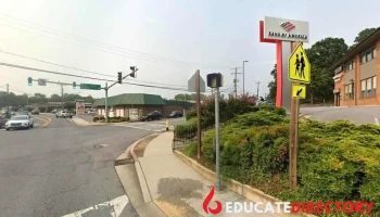 Severna Park Preschool - Md 21146