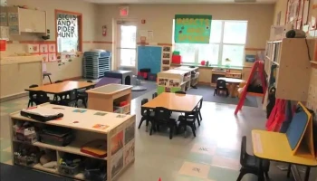 Shadygrove Road KinderCare - Rockville