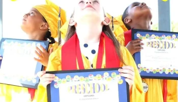 Shell's Early Learning Center - Camden - Camden