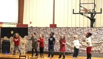 Shell's Early Learning Center - Dover - Dover