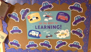 Shelleysdarlingdaycare - Gwynn Oak