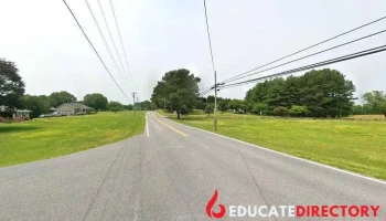 Shephard's Flock Preschool - Owings